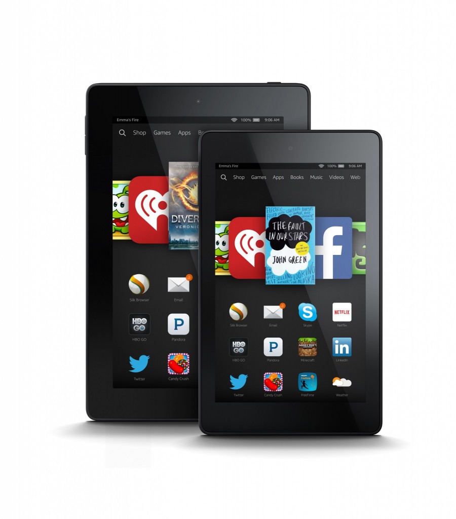 Kindle Fire HD_P