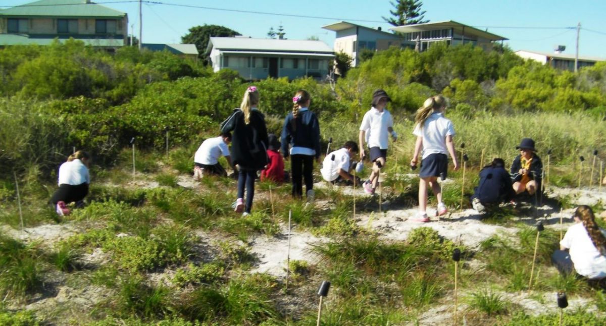 Friends of Lancelin