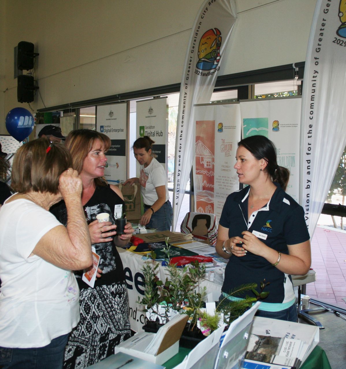 Goodness Festival Geraldton.