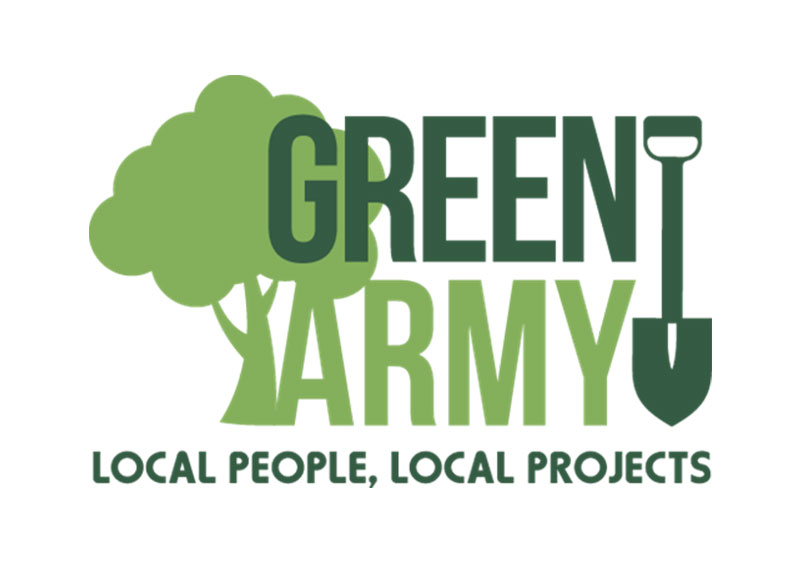green-army