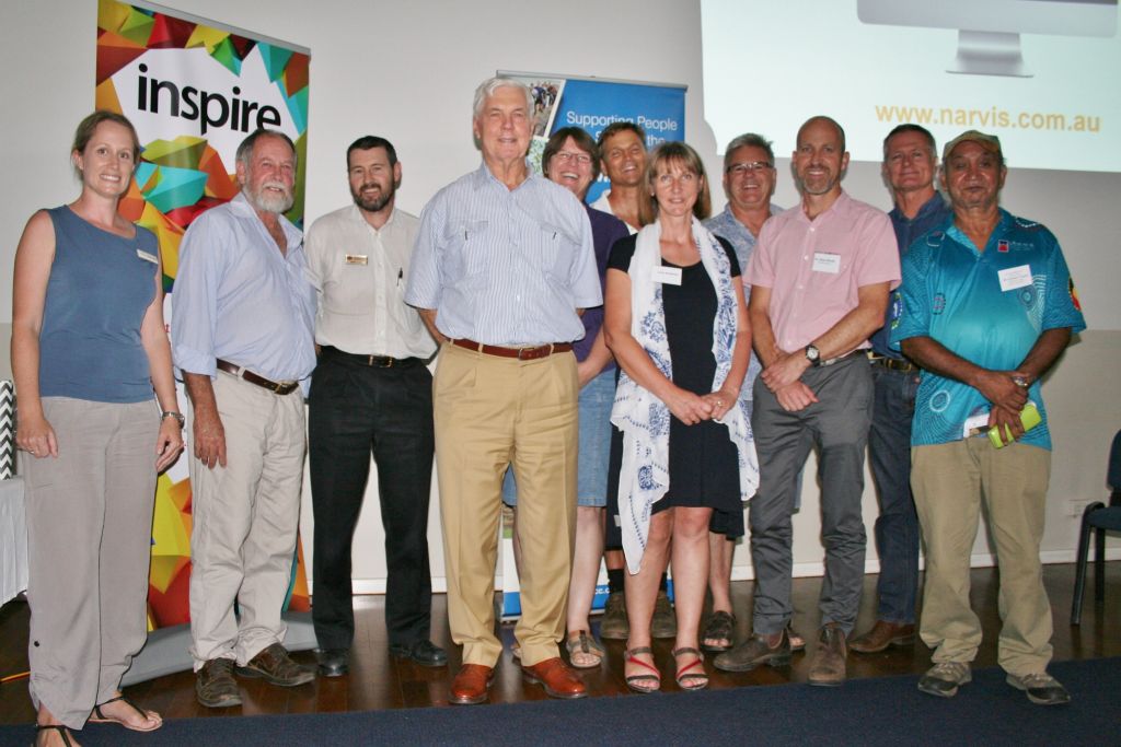 Productive Farming Futures Forum 157