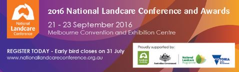 National Landcare Conference