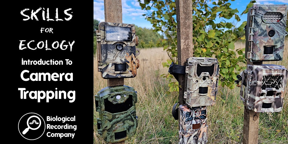 Introduction to Camera Trapping - NACC - Northern Agricultural ...