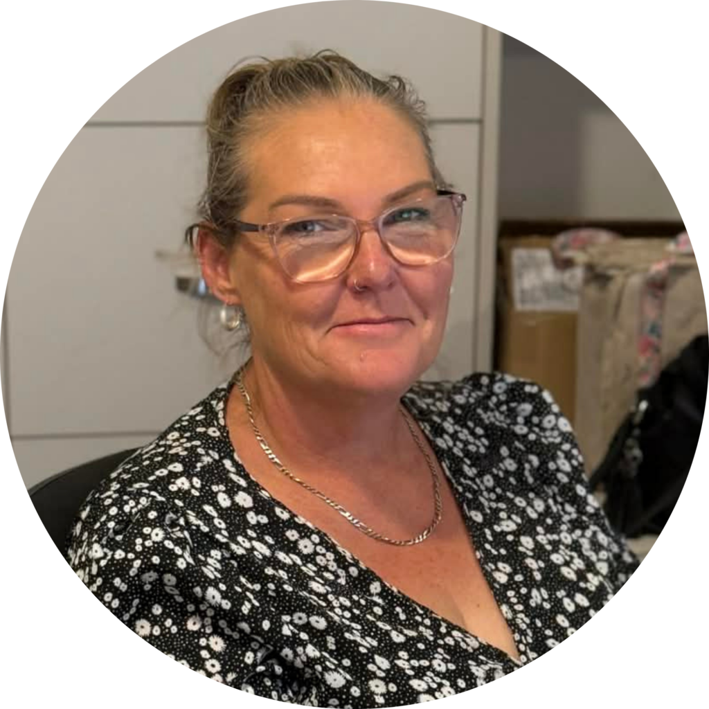 Denise Fitzpatrick
