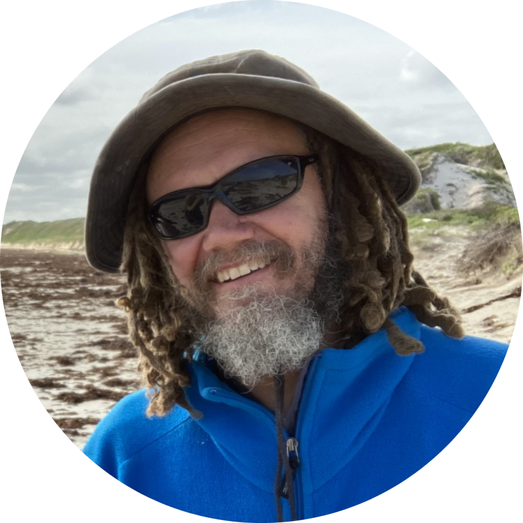 Dr Michael Payne