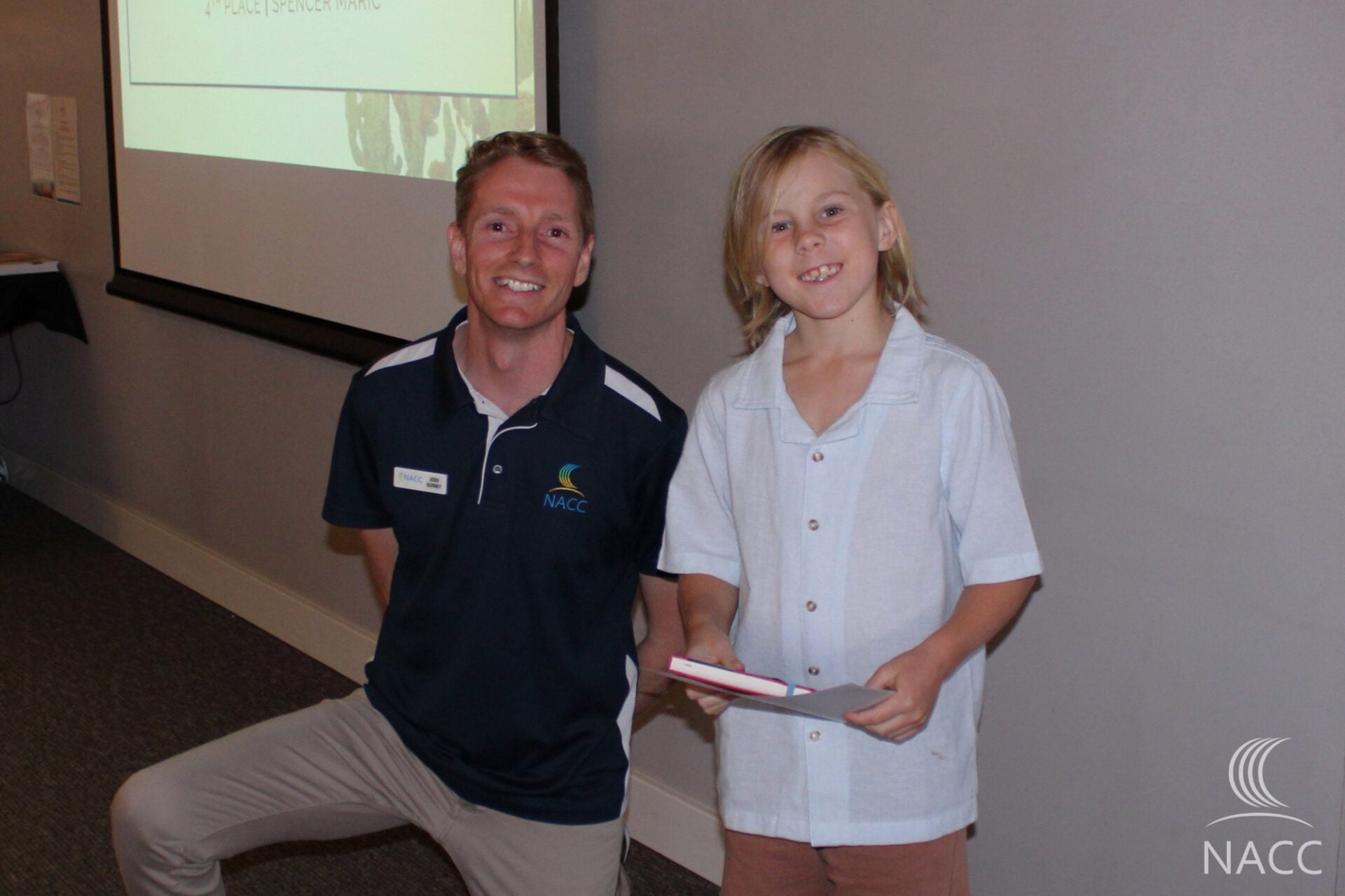 Harley Innes | 3rd Place | Junior Category