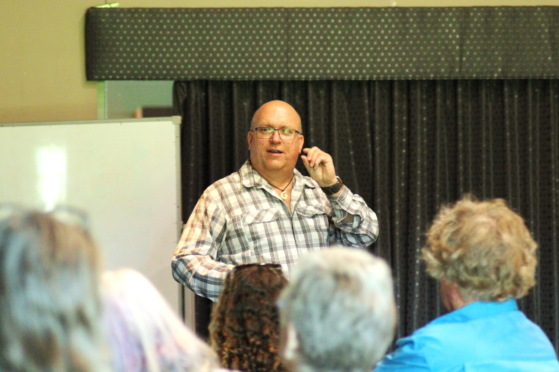 Kevin Elmy – Cover Crops Canada